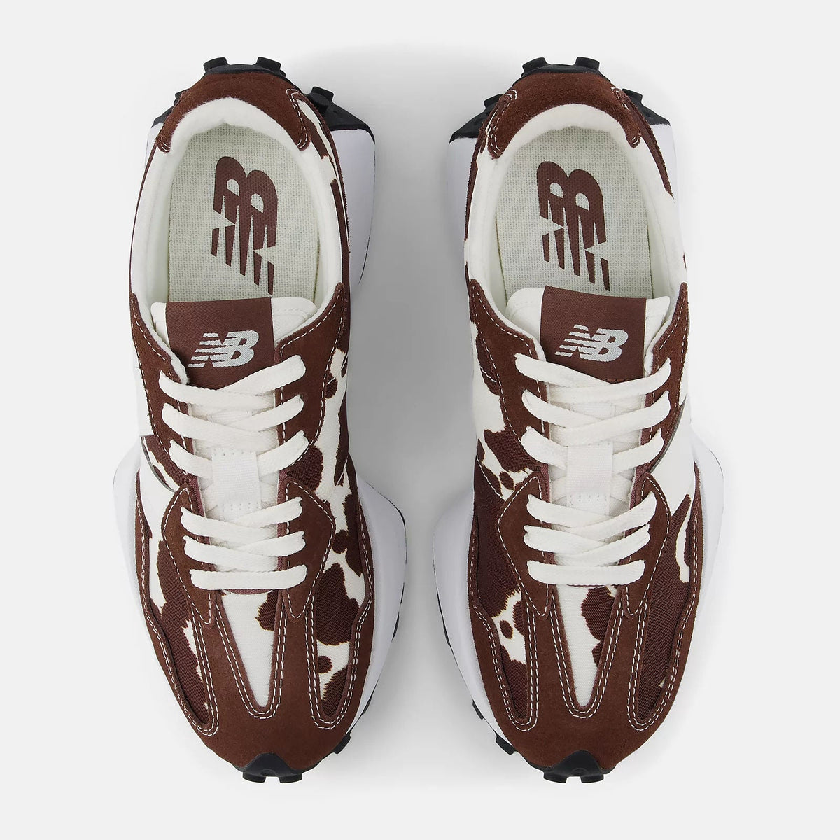 Women's 327 Lifestyle Sneakers
