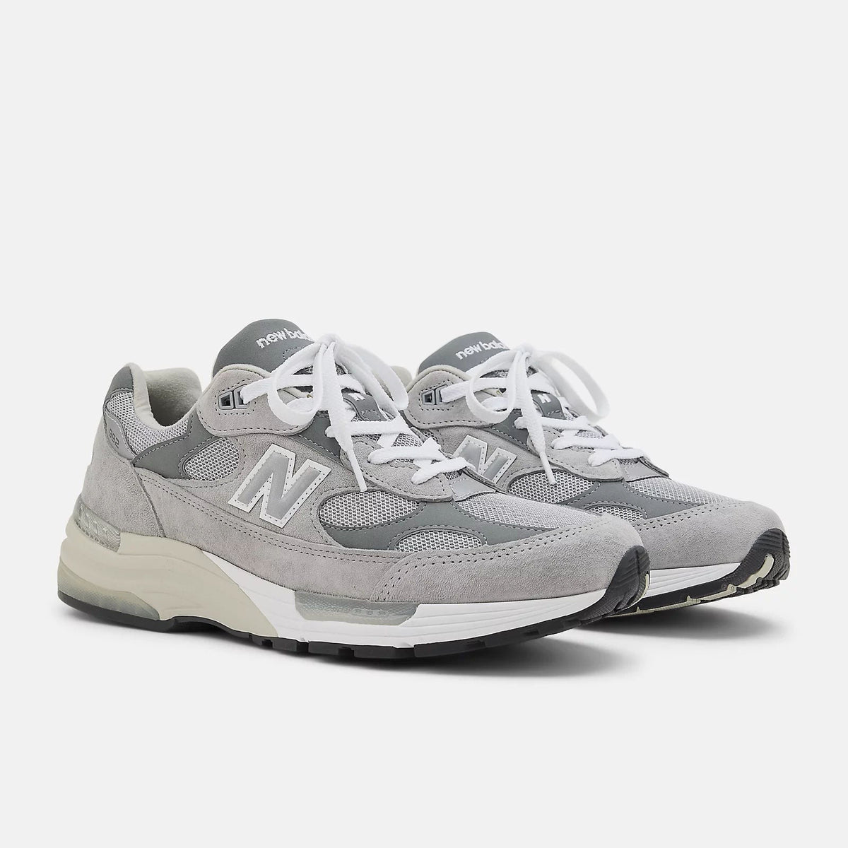 Unisex 992 Lifestyle Sneakers