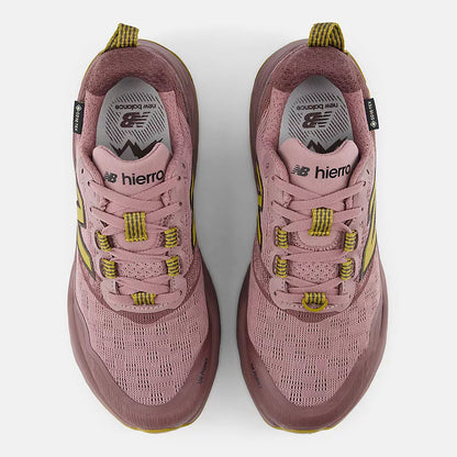 Women's Hierro v9 GORE-TEX Trail Running Shoes