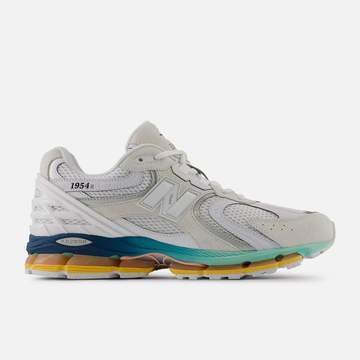 Unisex 1954R Lifestyle Sneakers