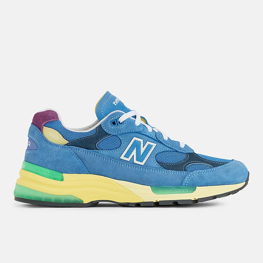 Unisex 992 Lifestyle Sneakers