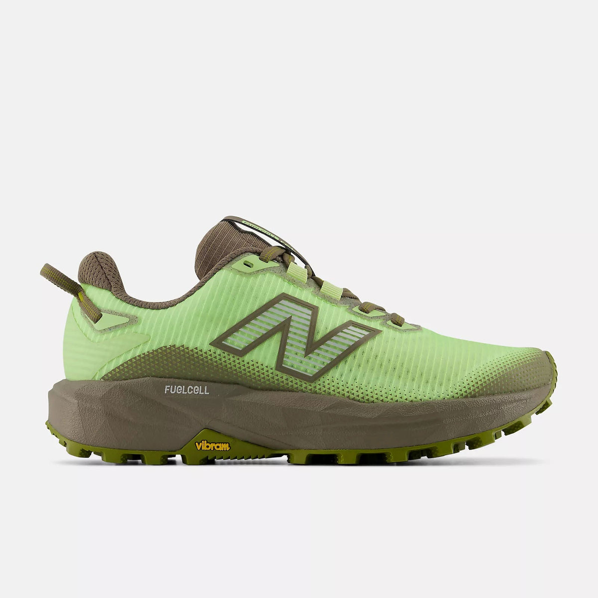 Women's FuelCell Rebel Trail Running Shoes