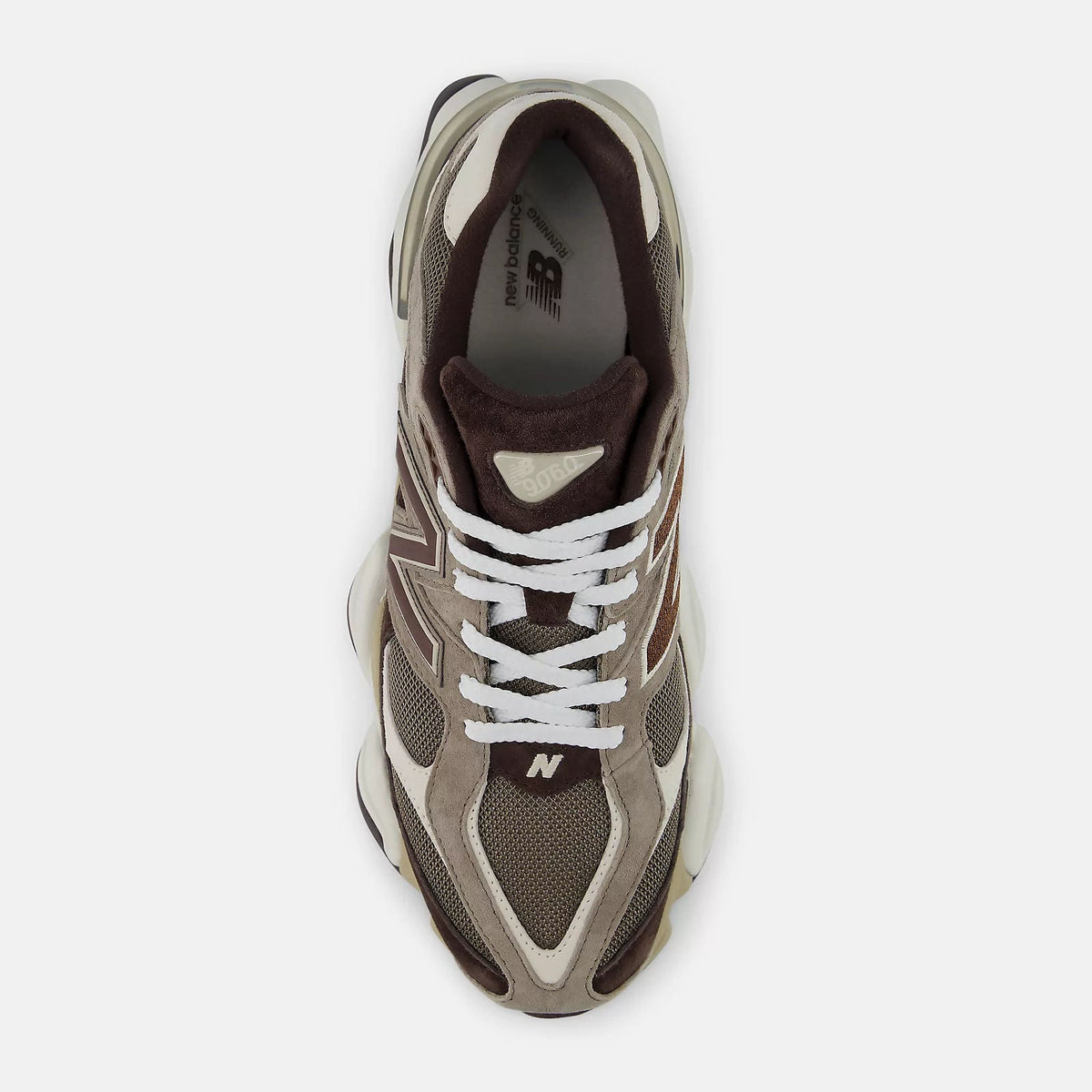 Unisex 9060 Lifestyle Sneakers