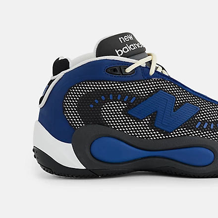 Unisex P400 Basketball Shoes