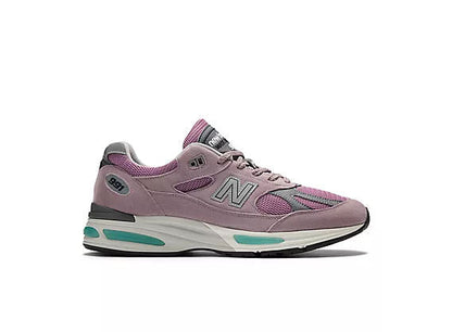 Unisex 991v2 Lifestyle Sneakers