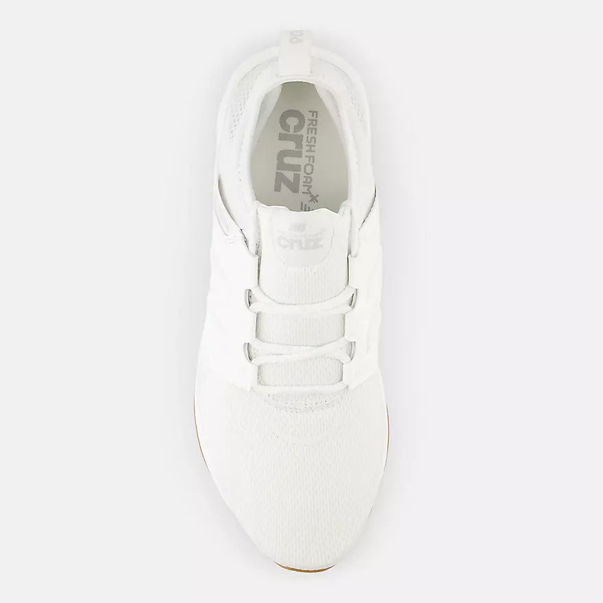 Men's Fresh Foam X Cruz v3 Running Shoes