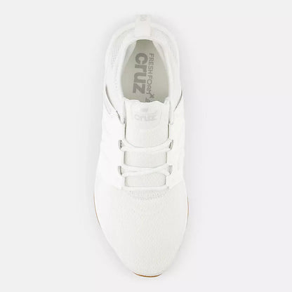 Men's Fresh Foam X Cruz v3 Running Shoes