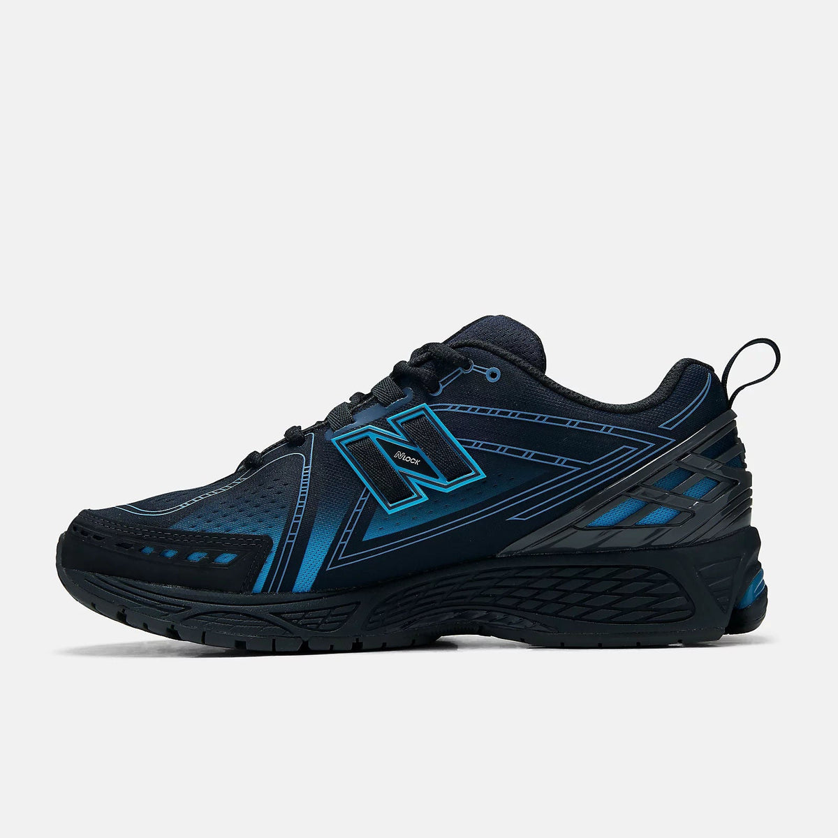 Unisex 1906E Lifestyle Sneakers