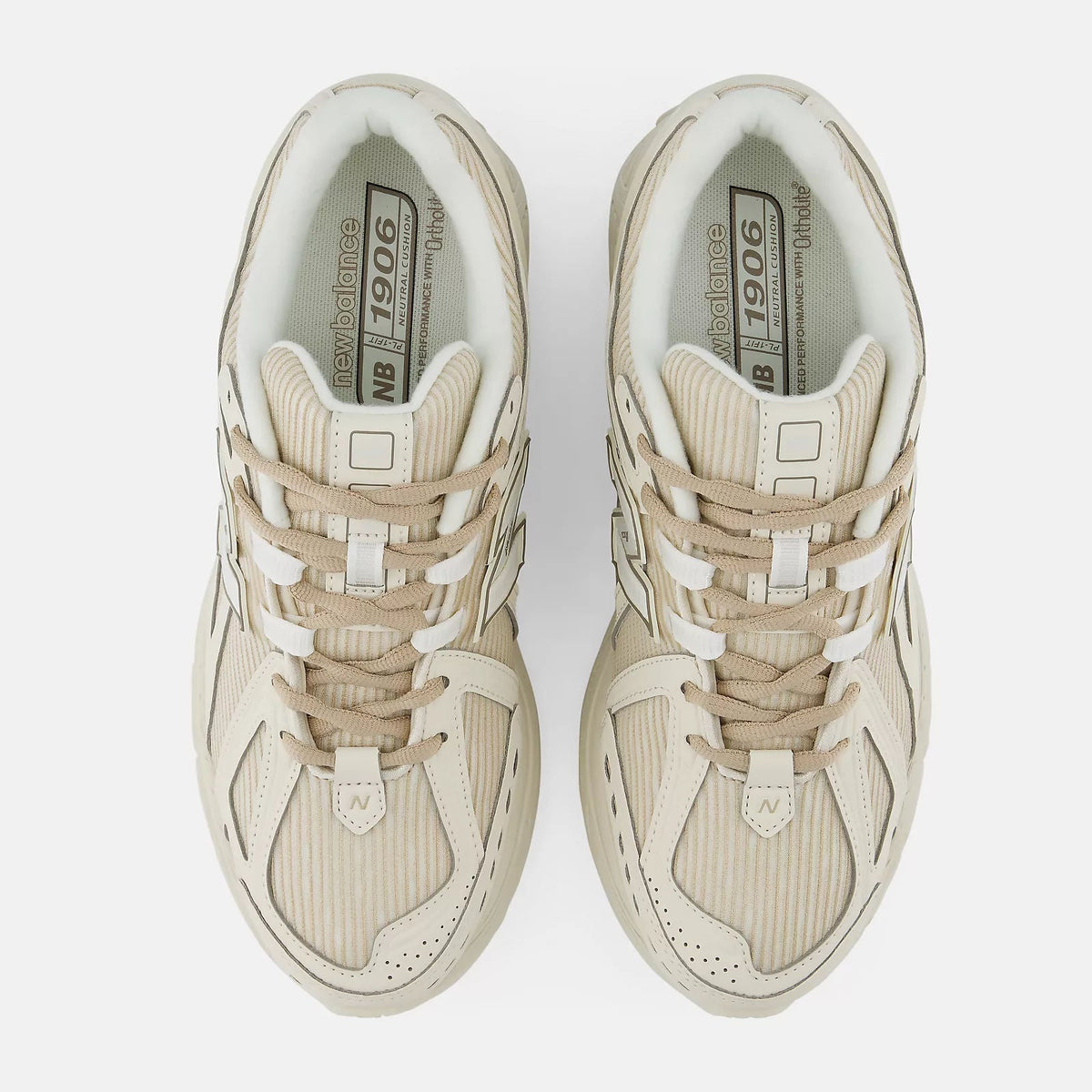 Unisex 1906R Lifestyle Sneakers