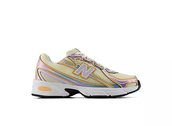 Unisex 740 Lifestyle Sneakers