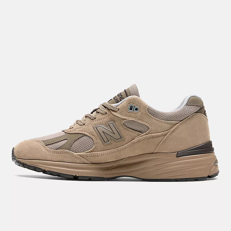 Unisex 991v2 Lifestyle Sneakers