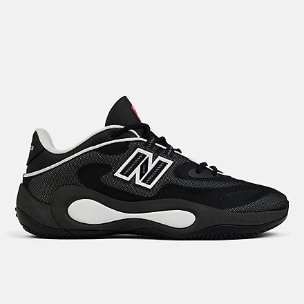 Unisex P400 Low Basketball Shoes