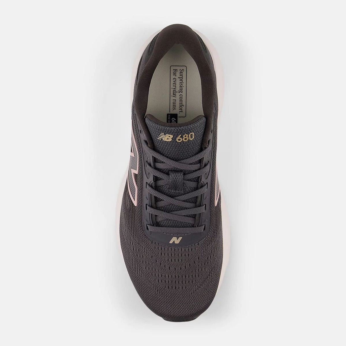 Women's Fresh Foam 680v9 Running Shoes