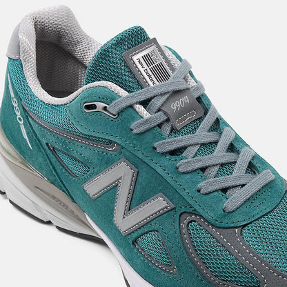 Unisex 990v4 Lifestyle Sneakers