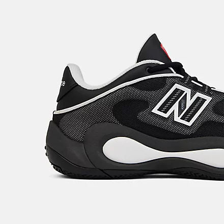 Unisex P400 Low Basketball Shoes