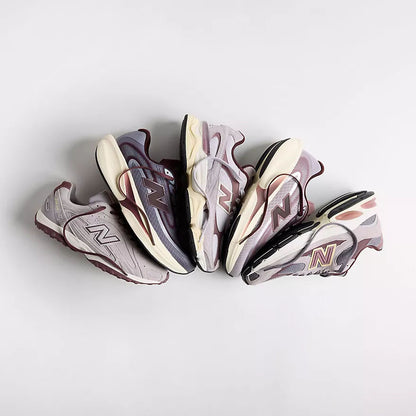 Unisex 2010 Lifestyle Sneakers