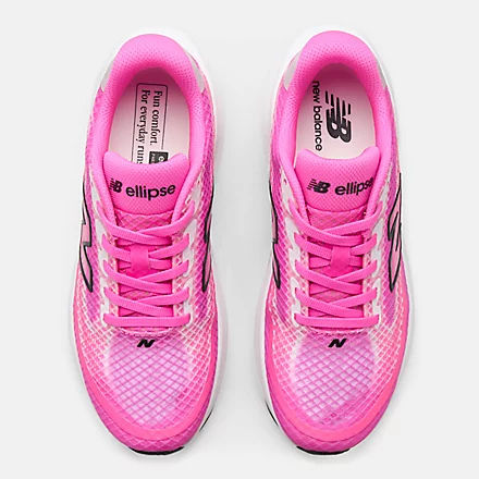 Women's Ellipse Breathe Running Shoes