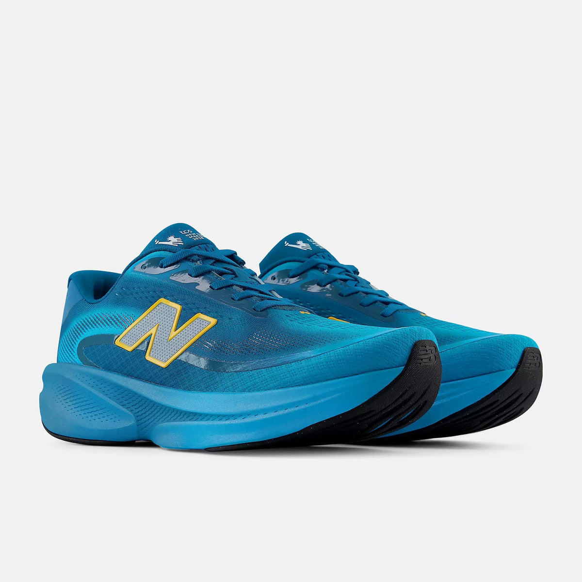 Men's TCS NYC Marathon Ellipse Running Shoes