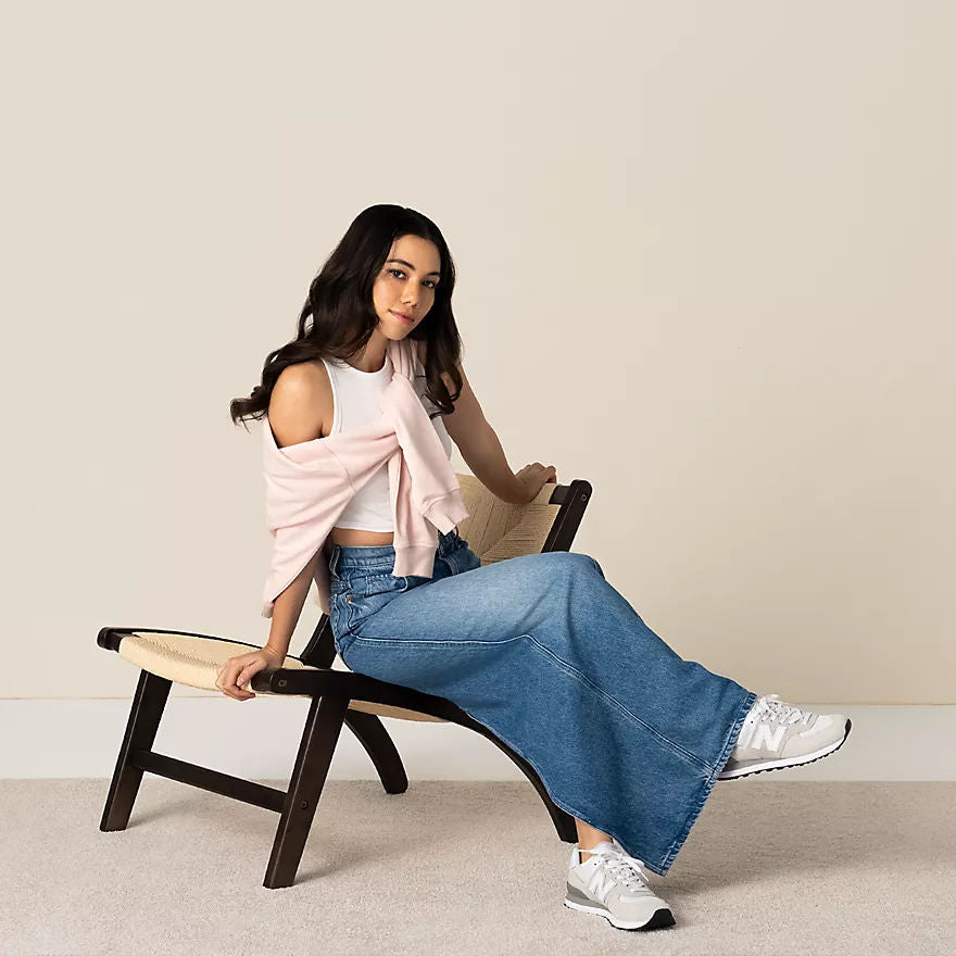 Women's 574 Core Lifestyle Sneakers