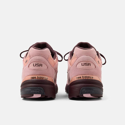 Unisex 992 Lifestyle Sneakers