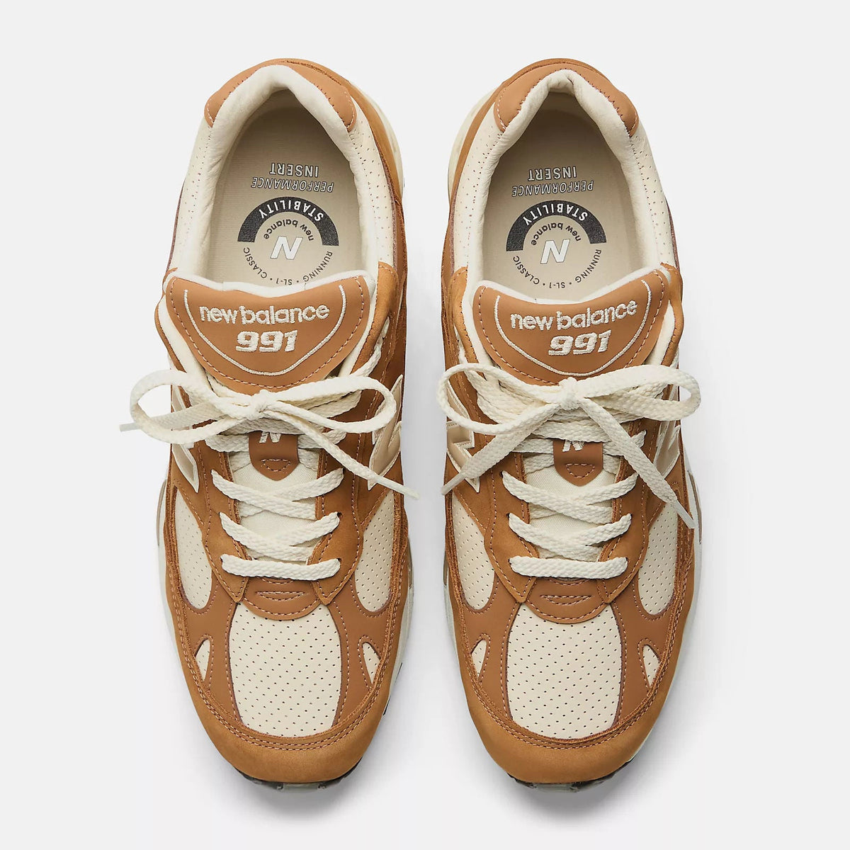 Women's 991v1 Lifestyle Sneakers