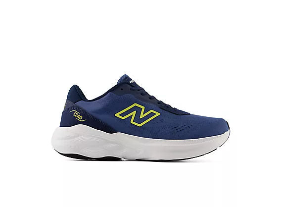 Men's Fresh Foam 1240v1 Running Shoes