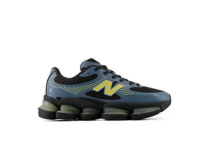Unisex ABZORB 2000 Lifestyle Sneakers
