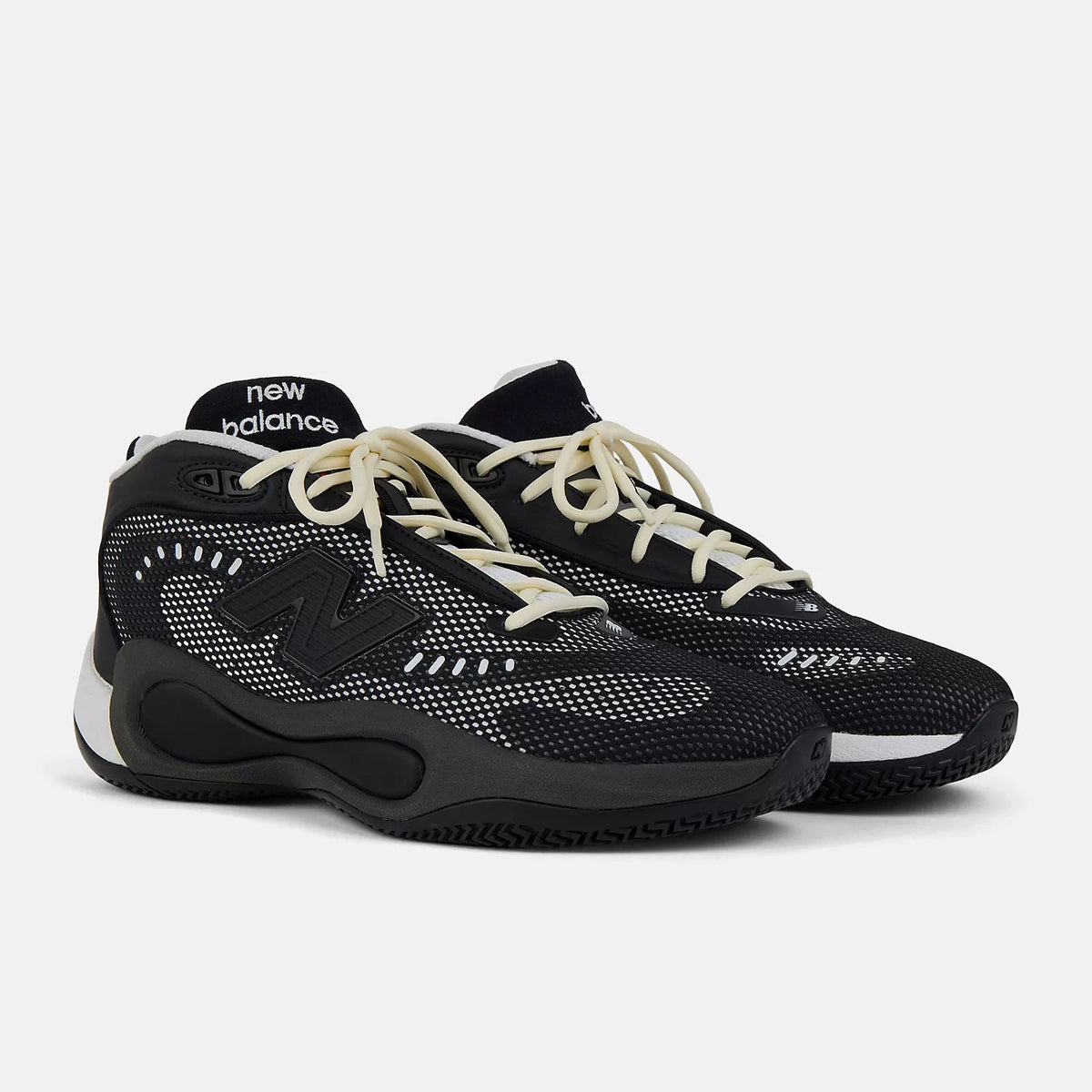 Unisex P400 Basketball Shoes