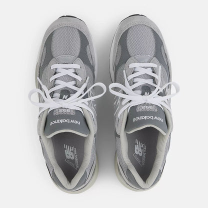 Unisex 992 Lifestyle Sneakers