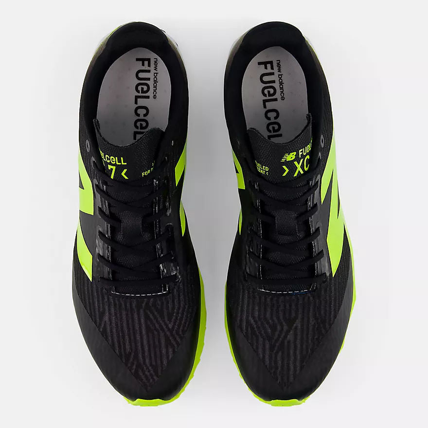 Unisex FuelCell XC7 v5 Running Shoes