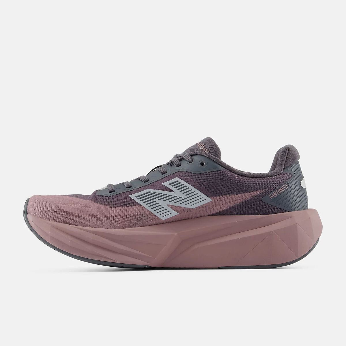 Women's FuelCell Rebel v5 Running Shoes