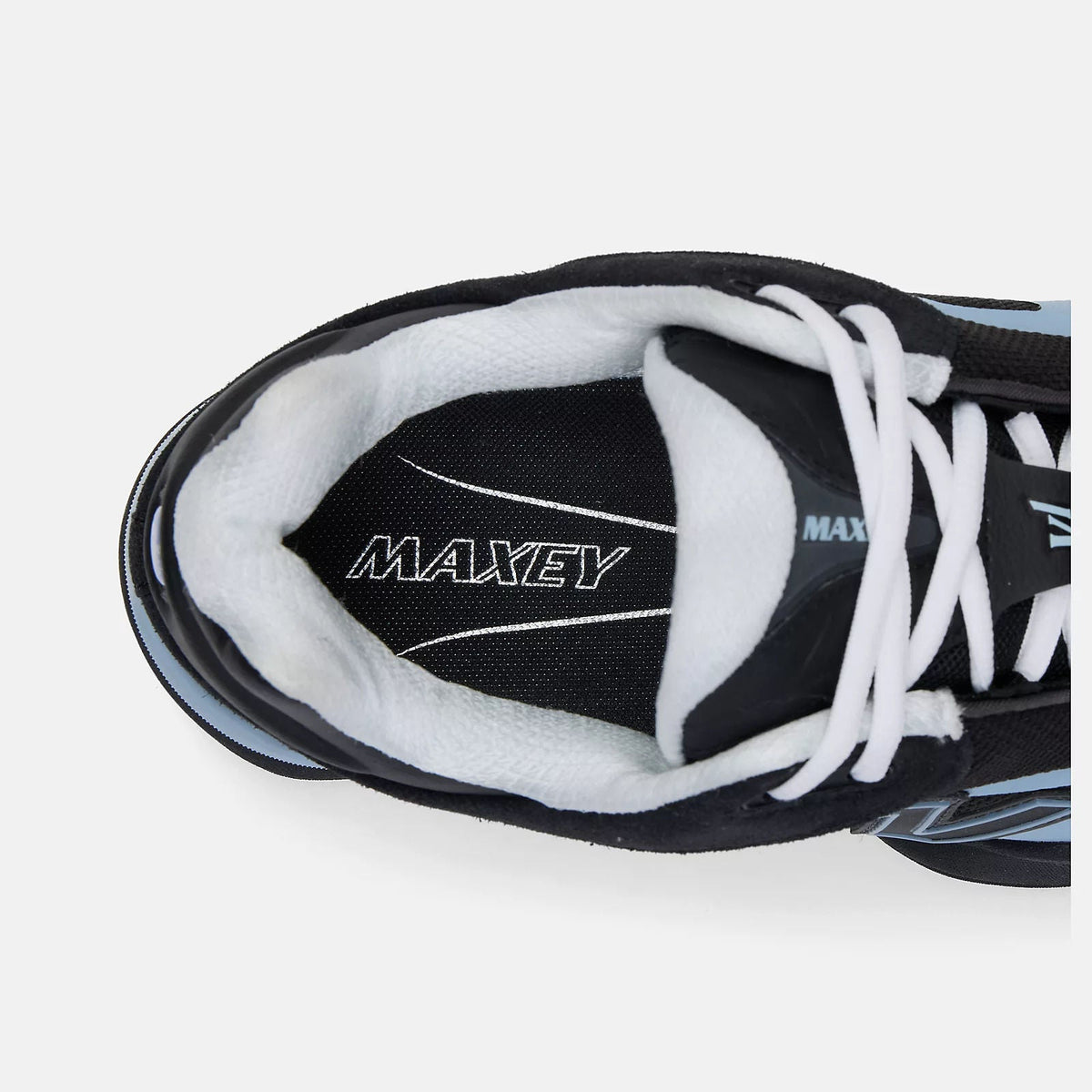 Unisex Maxey V1 Basketball Shoes