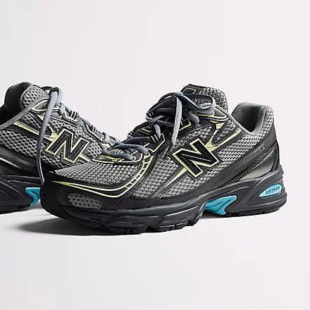 Unisex 740 Lifestyle Sneakers