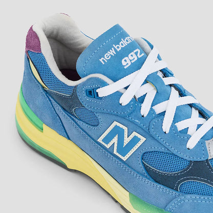 Unisex 992 Lifestyle Sneakers