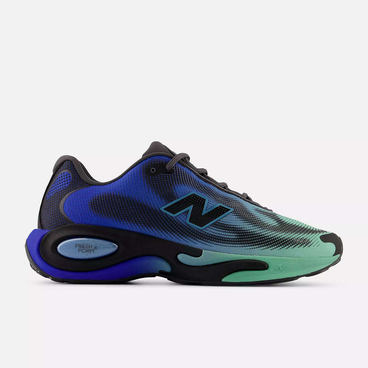 Men's AC Runner Running Shoes