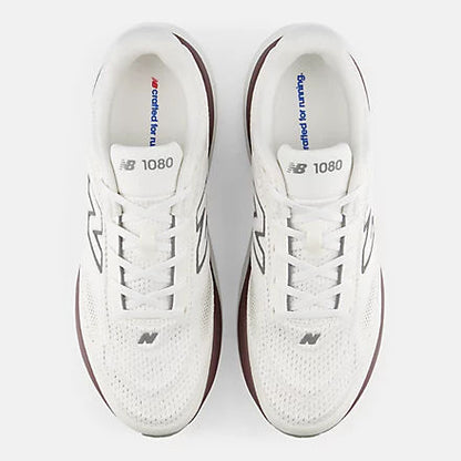 Men's 1080v15 Suede Running Shoes
