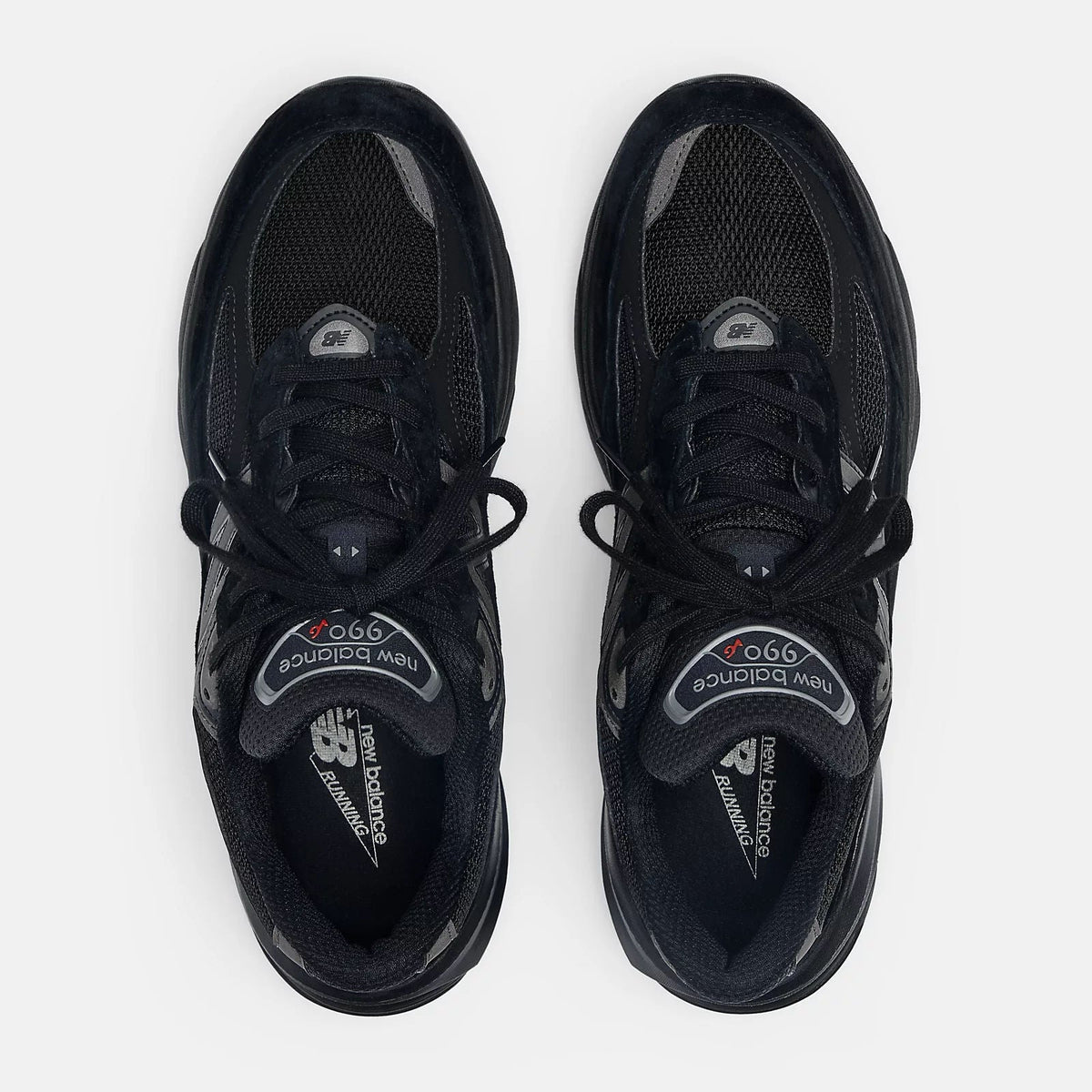 Unisex 990v6 Lifestyle Sneakers