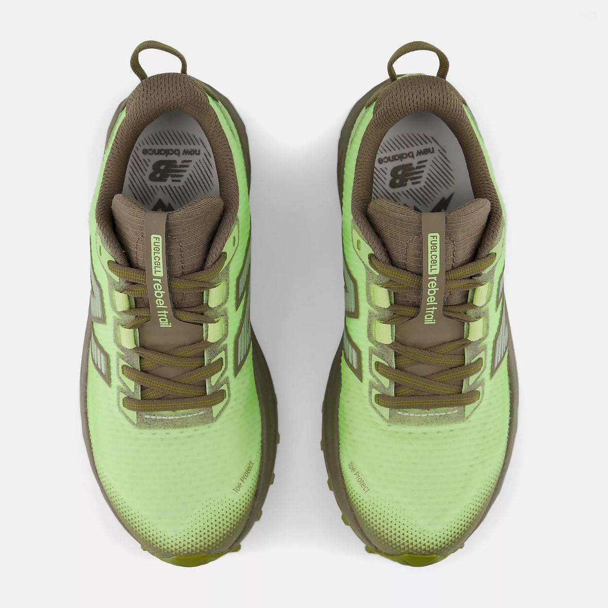 Women's FuelCell Rebel Trail Running Shoes