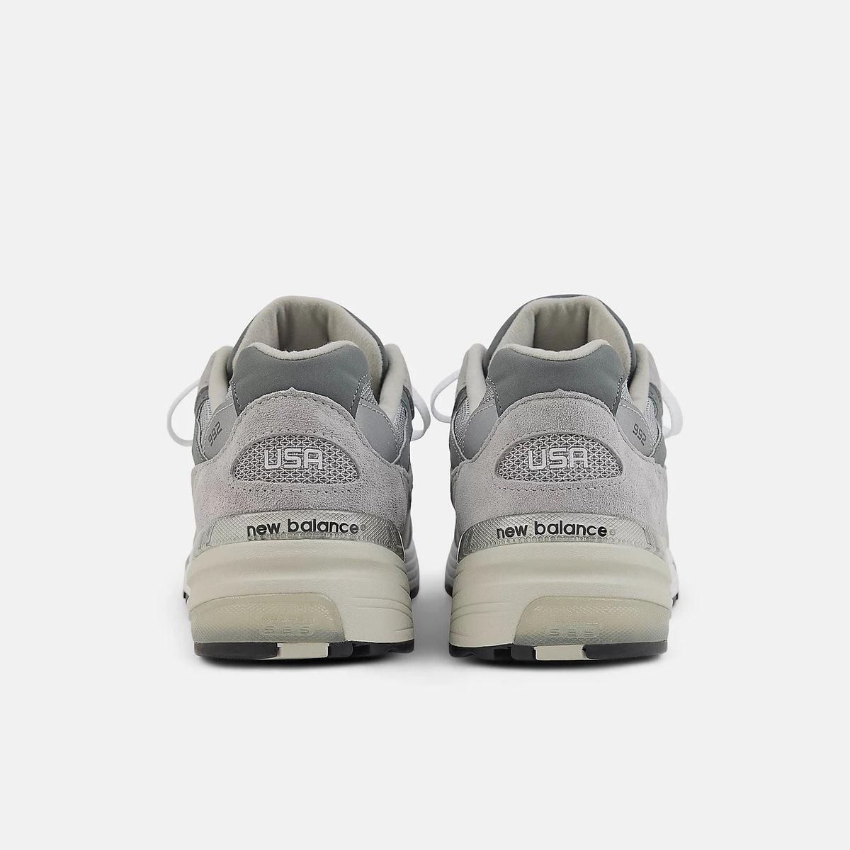 Unisex 992 Lifestyle Sneakers