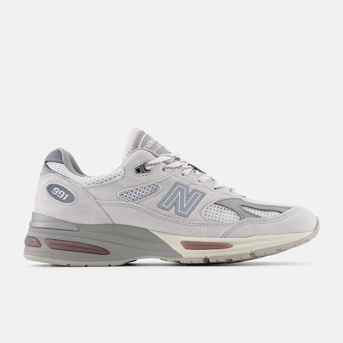 Unisex 991v2 Lifestyle Sneakers