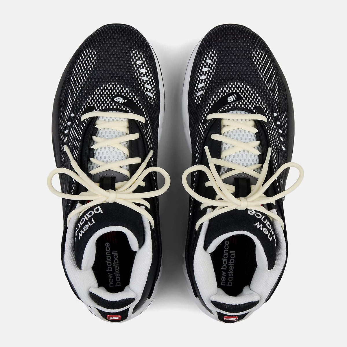 Unisex P400 Basketball Shoes
