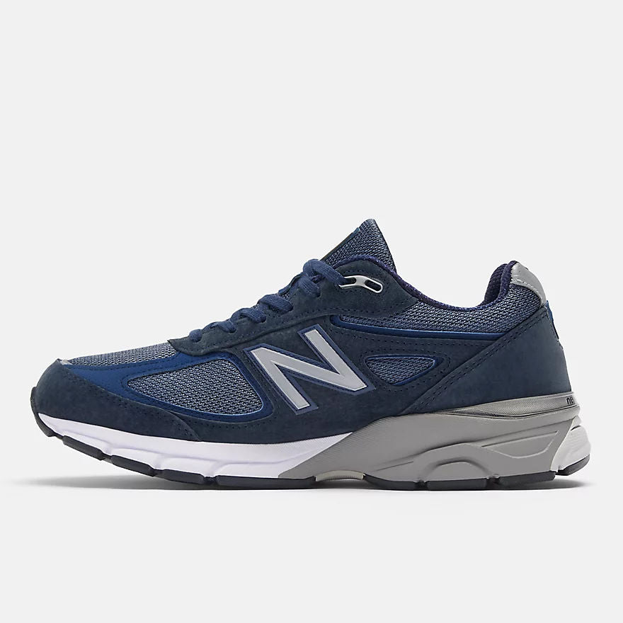 Unisex 990v4 Lifestyle Sneakers