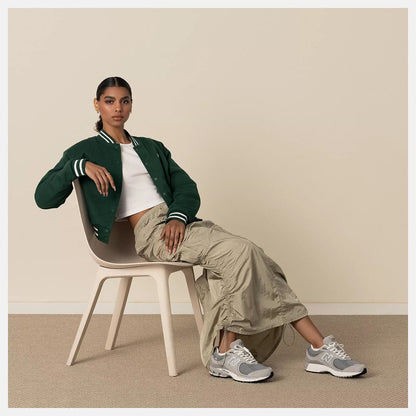 Unisex 2002R Lifestyle Sneakers