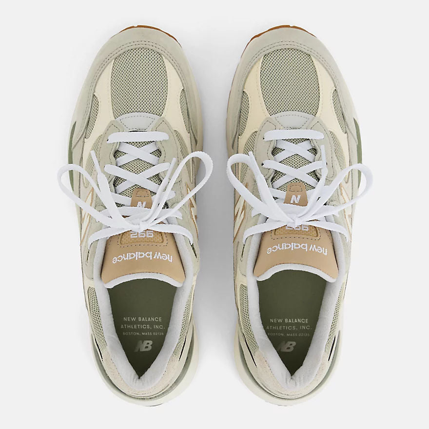 Unisex 992 Lifestyle Sneakers