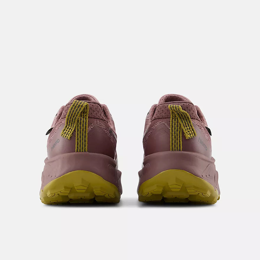 Women's Hierro v9 GORE-TEX Trail Running Shoes