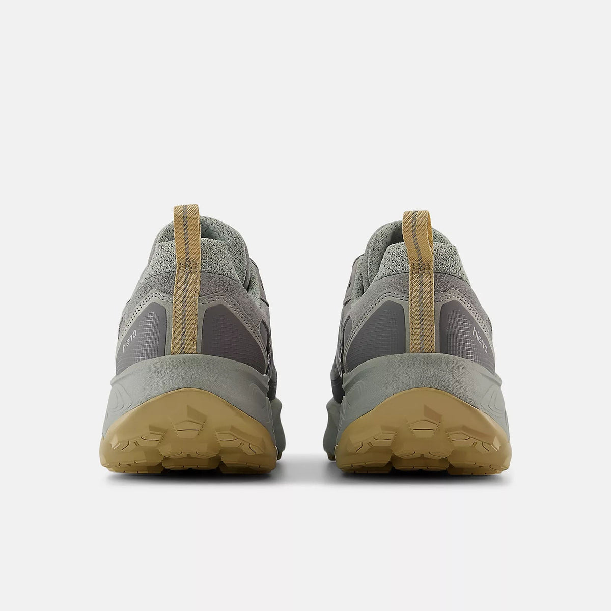 Men's Fresh Foam X Hierro Trek Hiking Shoes