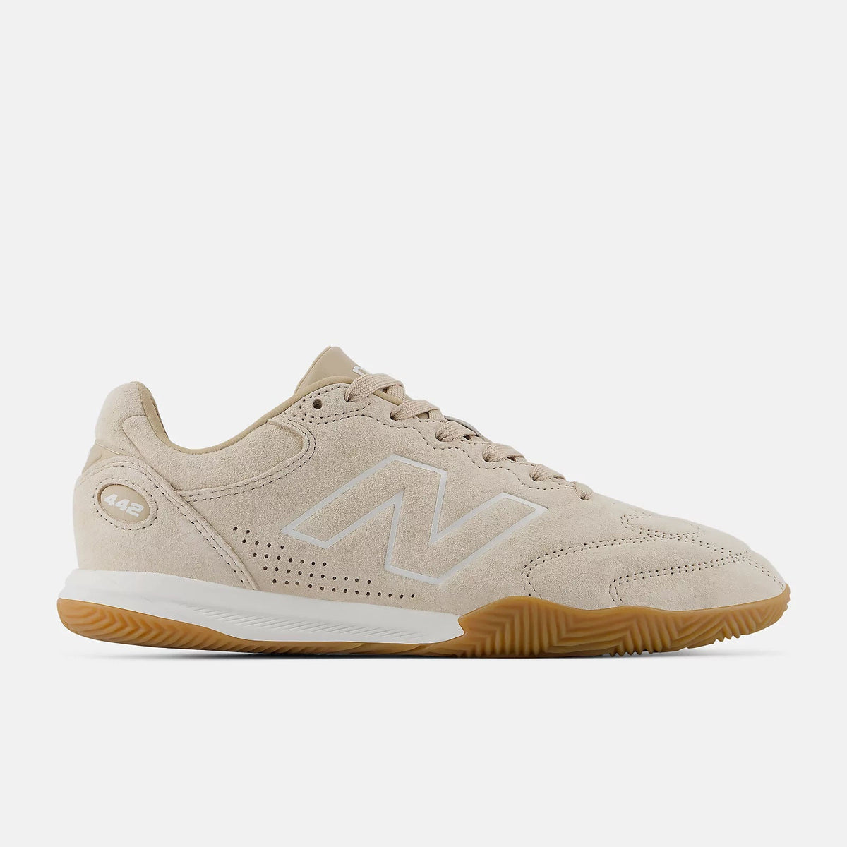Unisex 442 Elite IN LS V3 Soccer Sneakers