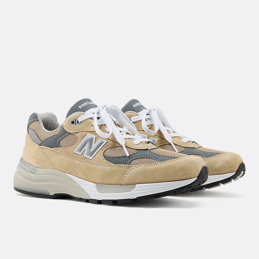 Unisex 992 Lifestyle Sneakers