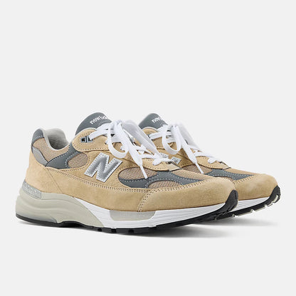 Unisex 992 Lifestyle Sneakers