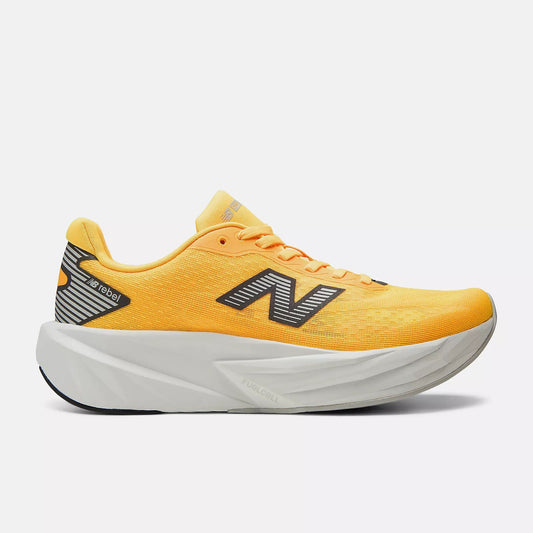Women's FuelCell Rebel v5 Running Shoes